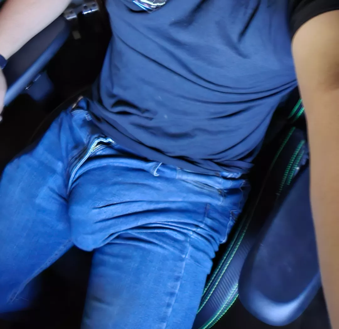 Little tight in the waist