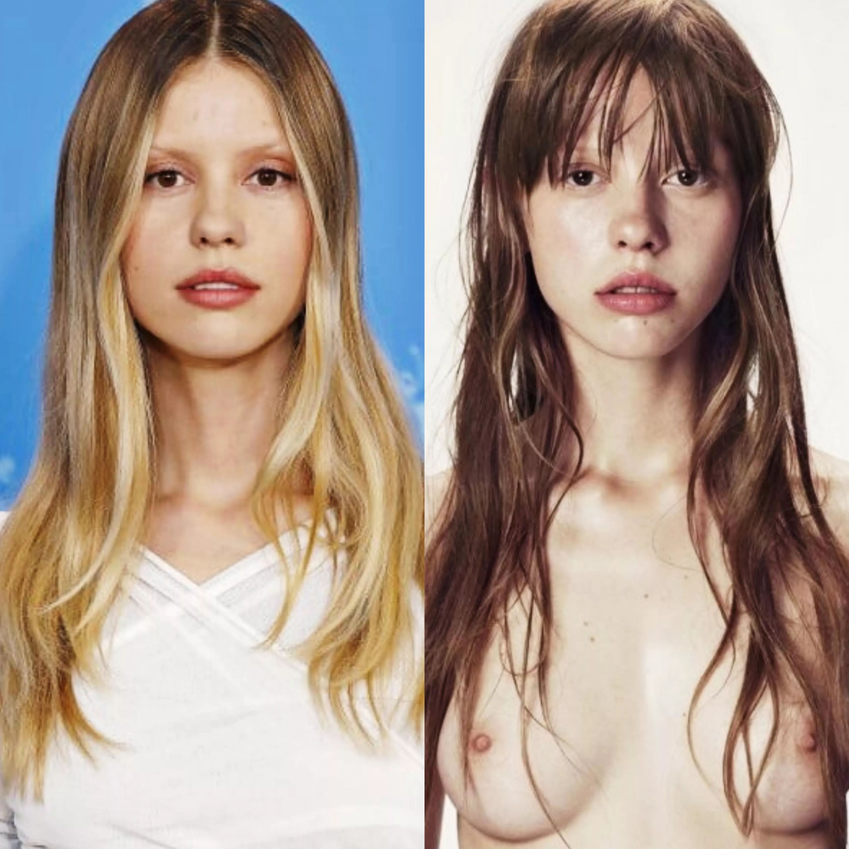 Mia Goth