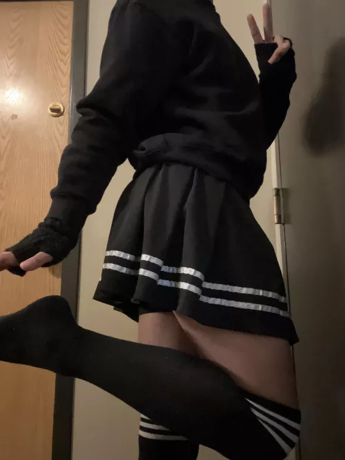 My friend thought I should post here.. 