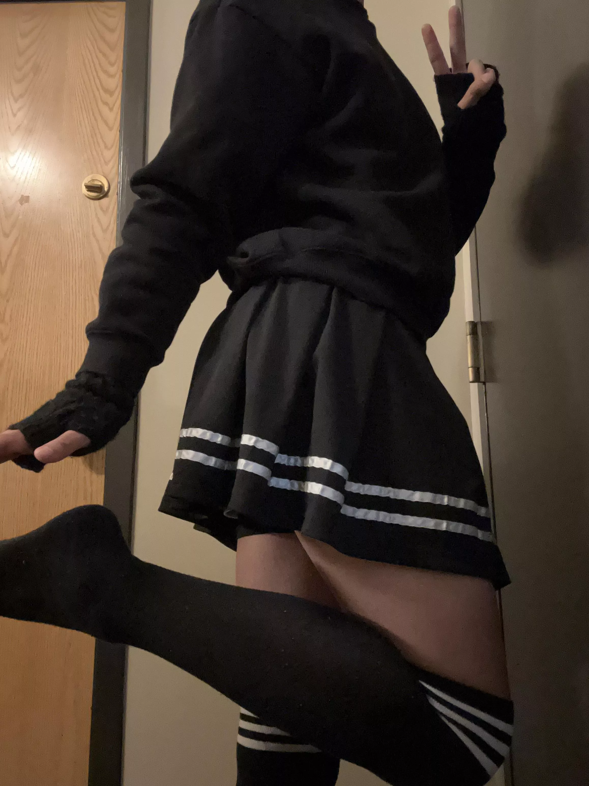 My friend thought I should post here.. 