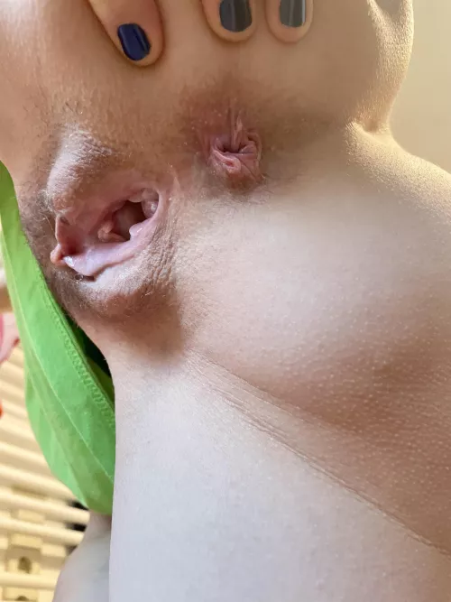 My mileage with 30. Let’s see where I can put it with 40. 