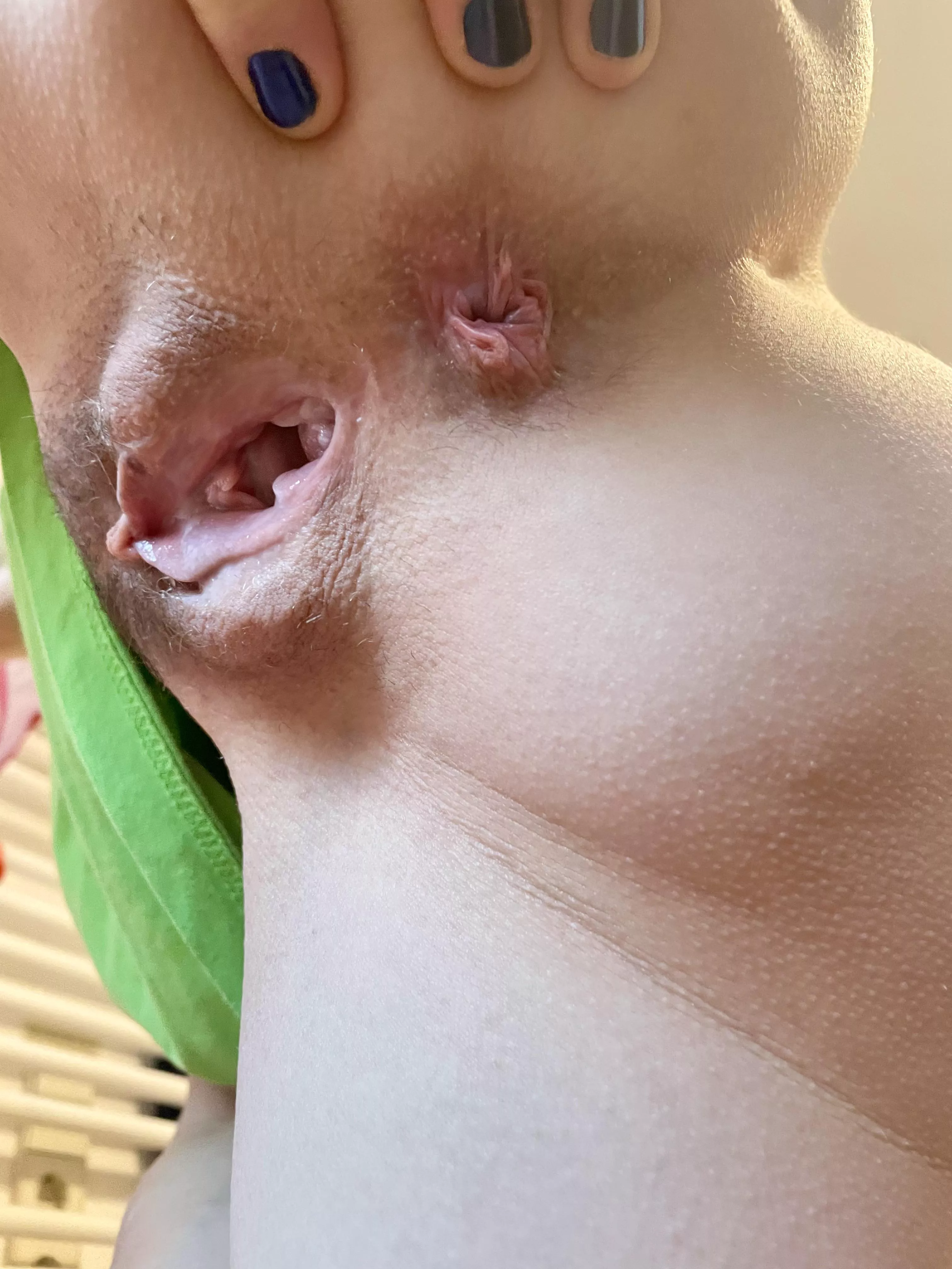 My mileage with 30. Let’s see where I can put it with 40. 