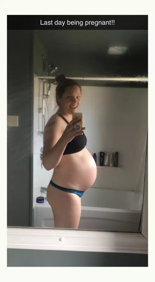 Reavy for another one