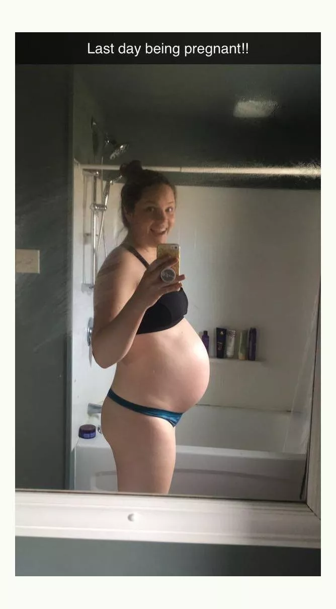 Reavy for another one