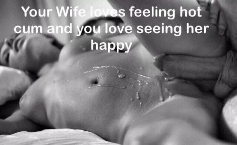 She wears it so well