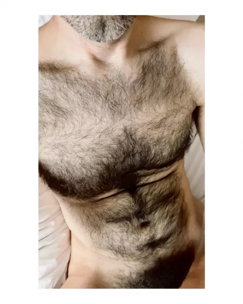 Some quick afternoon self love...