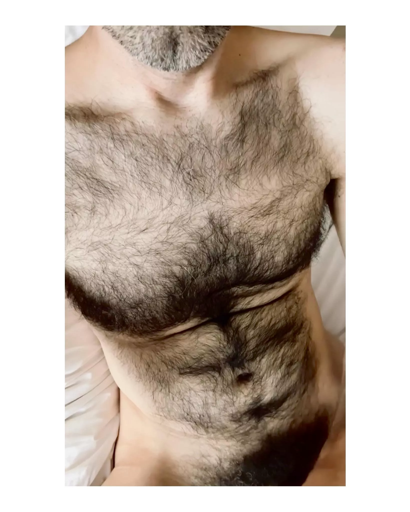 Some quick afternoon self love...