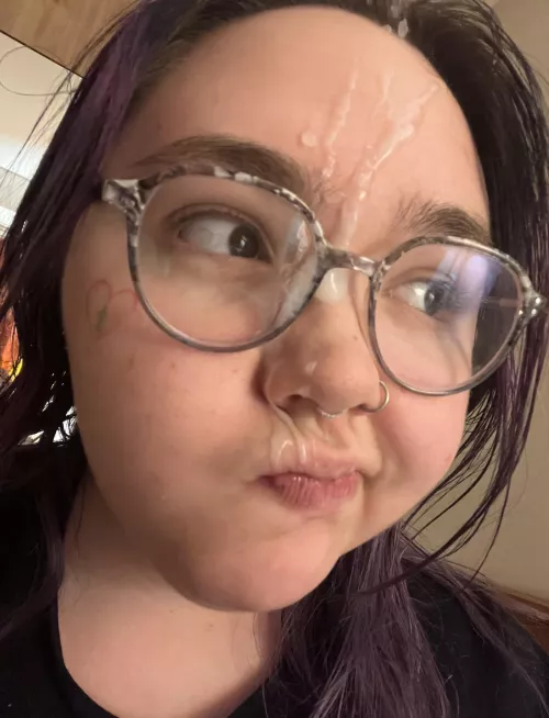 To swallow or not to swallow that is the question