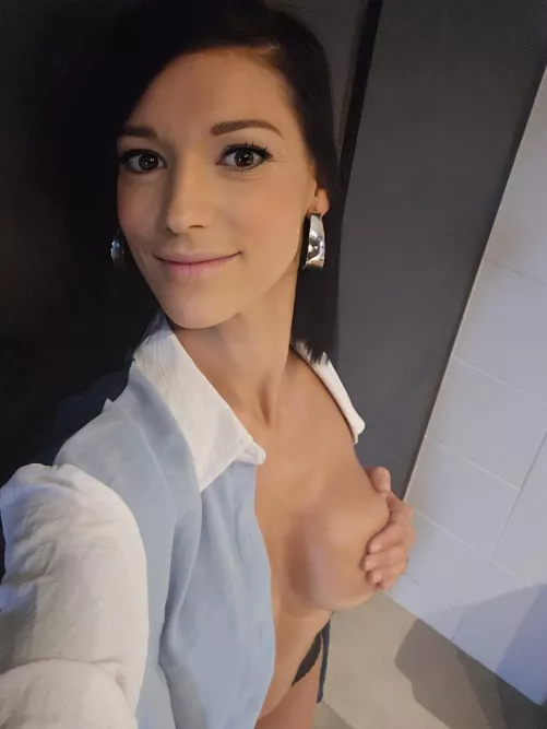 Wanna do naughty things to naughty nurse