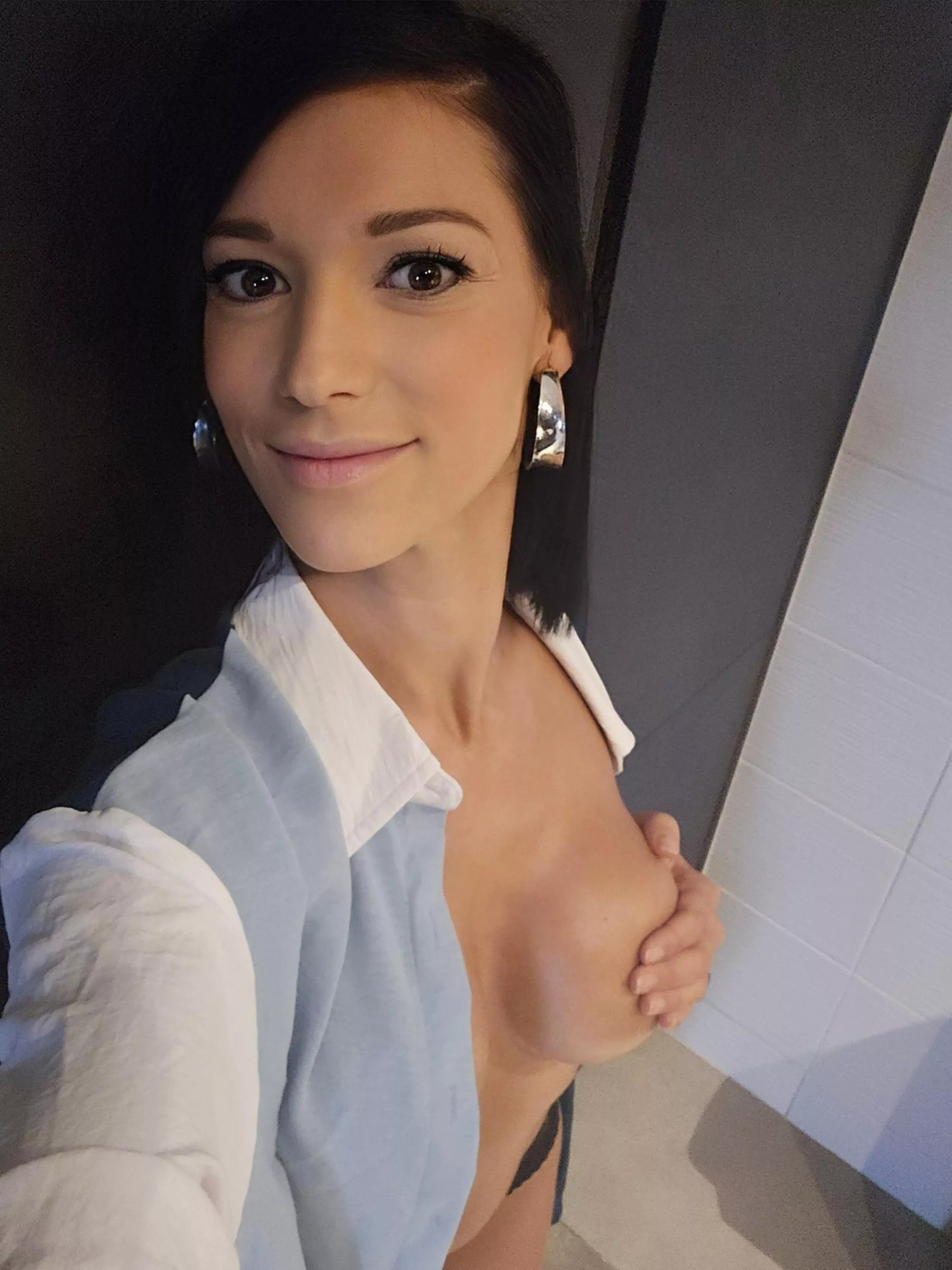 Wanna do naughty things to naughty nurse