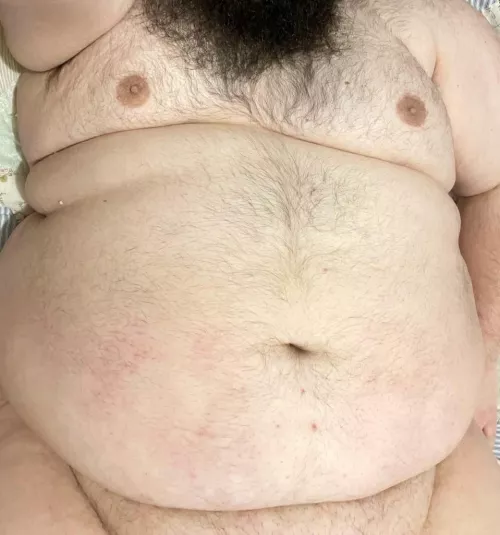 Warm and soft, exactly how my girlfriend likes it.