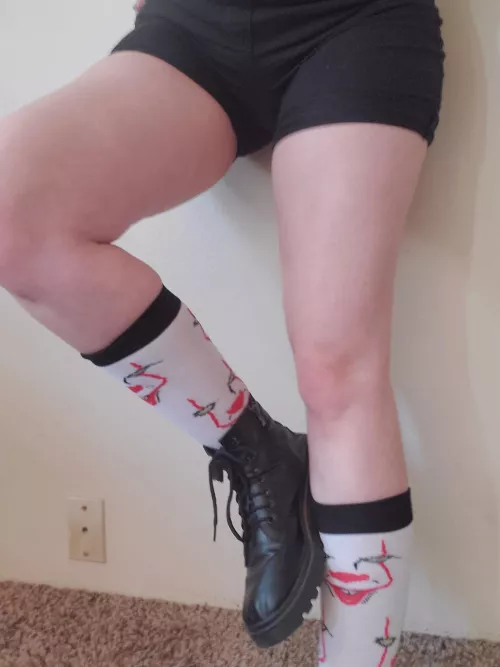 What a sweaty day, left my prints behind [Selling]