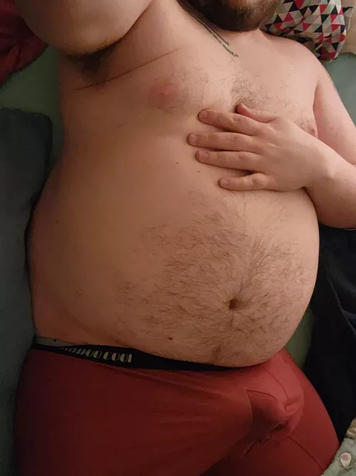 Why am I up so early? 