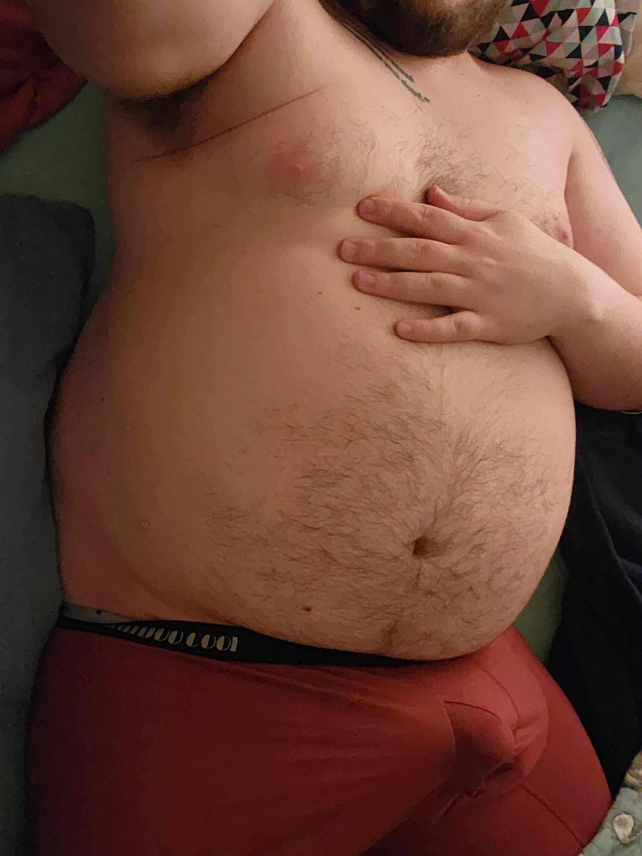 Why am I up so early? 