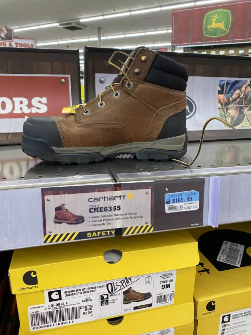 Worth it or shit? I’m going to get a pair of nicks boots but was thinking to have these as a beater