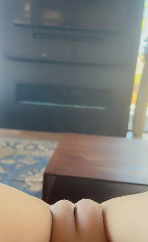 Would you fuck a 19yo girl like me?