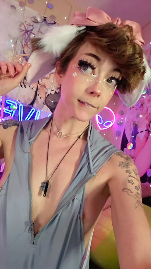 1 month GFE with my personal Snap on sale this month 💕