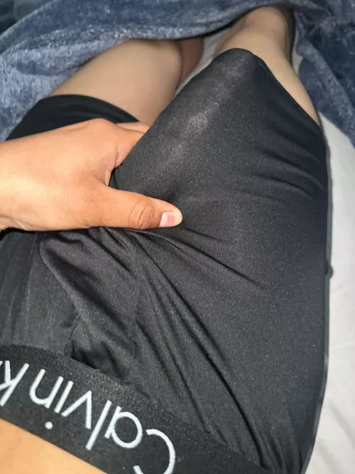 18yo bulge