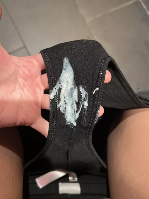 after 6 hours of studying! 🤍