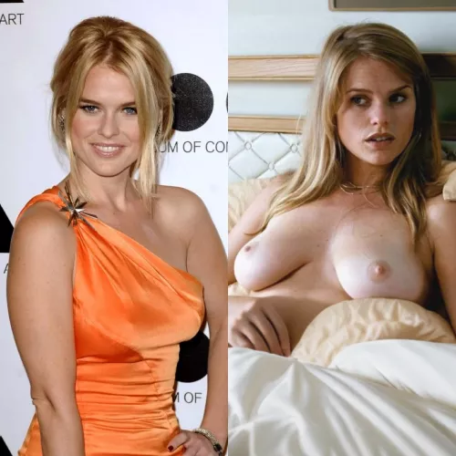 Alice Eve