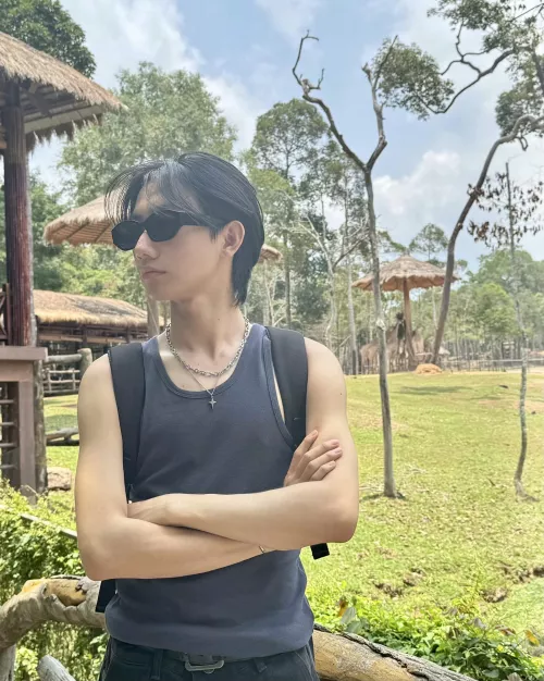 Back from the trip! Dm me