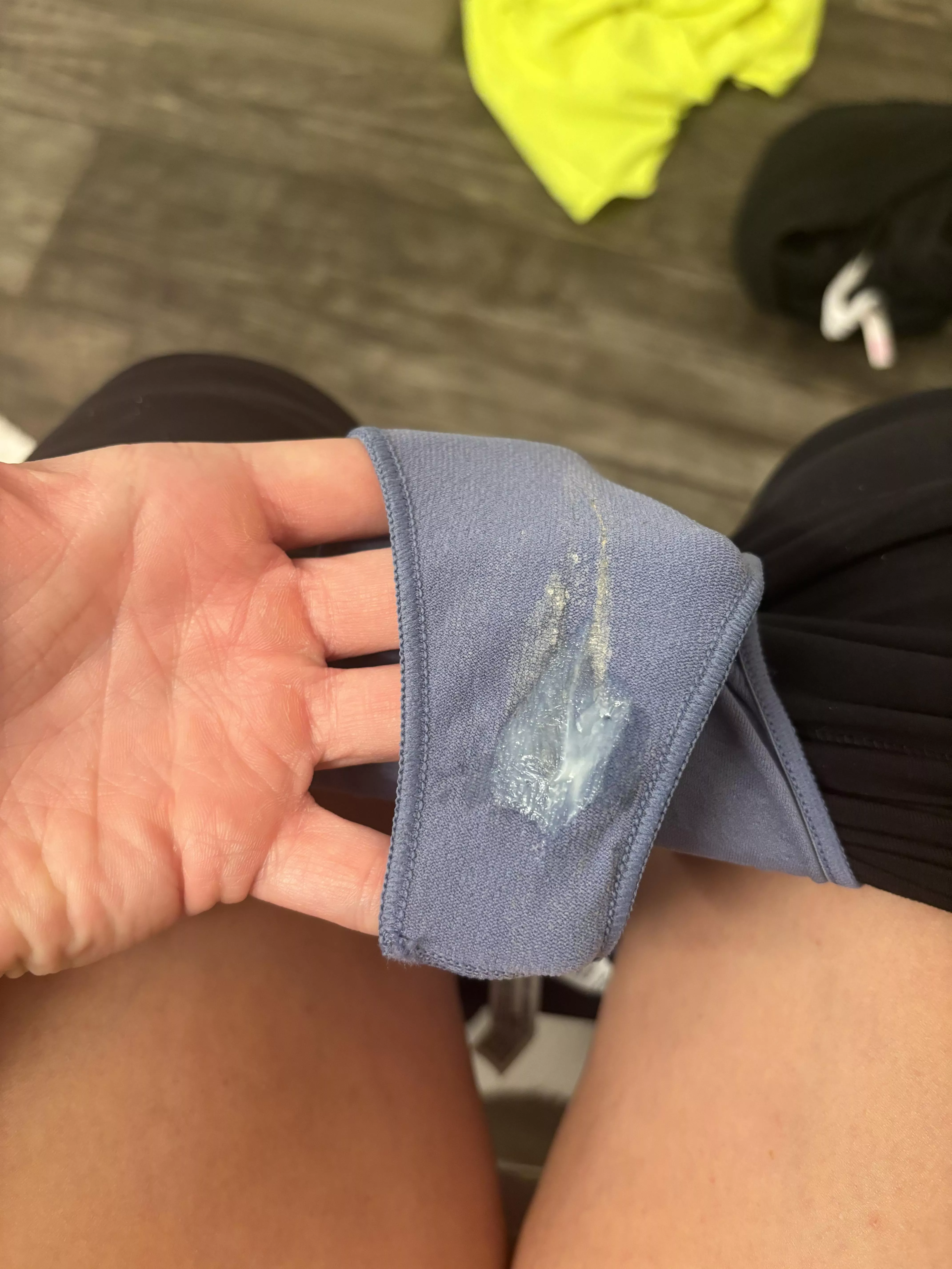 been out for 17 hours! Such a long day. Dessert is served 😉 