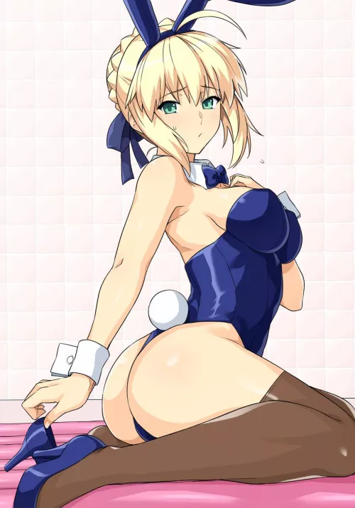 Bunny Artoria