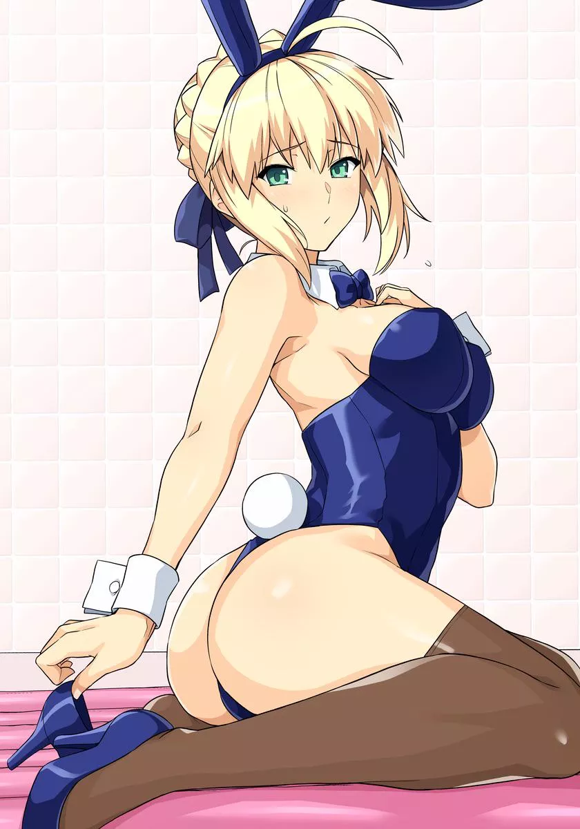 Bunny Artoria