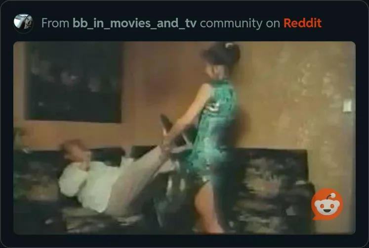 Can you share this scene please ?