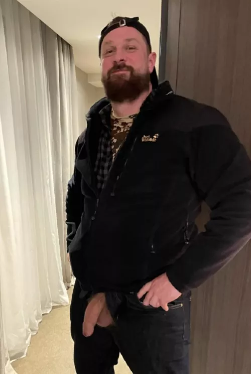 Deliver Boy is ready to take your order. What can I bring you?