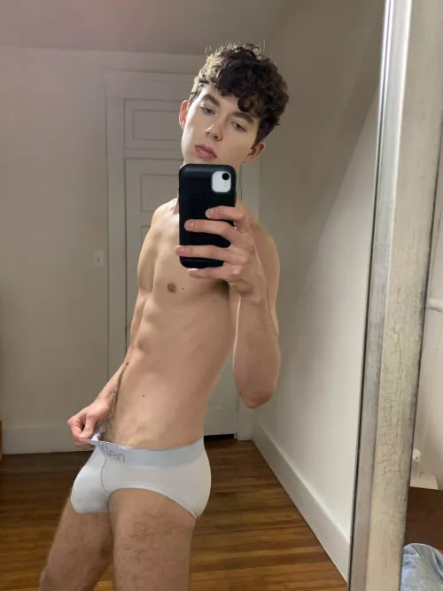 Do these look ok on me?