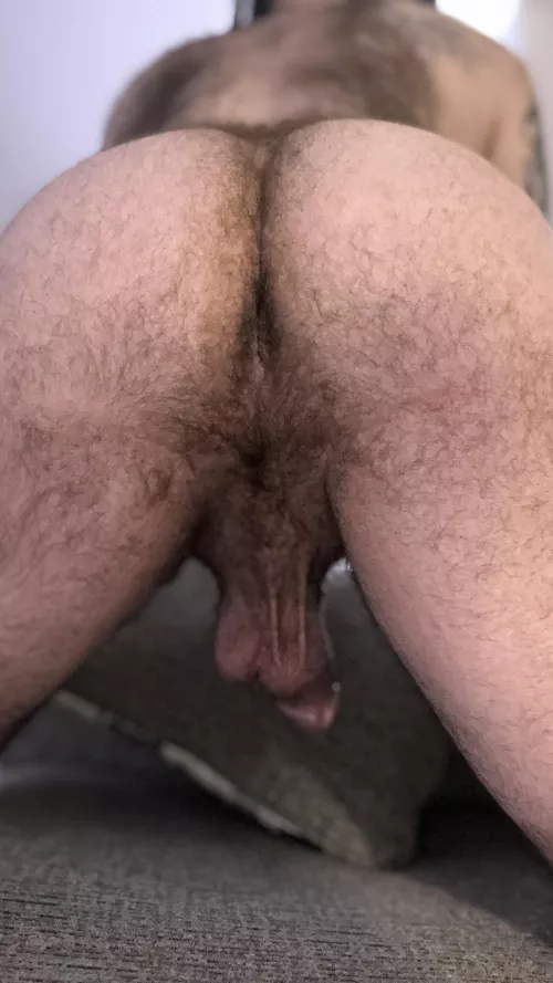 Don't keep me waiting