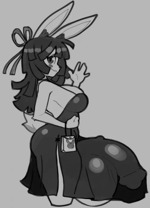 Draped dress [Angstrom]