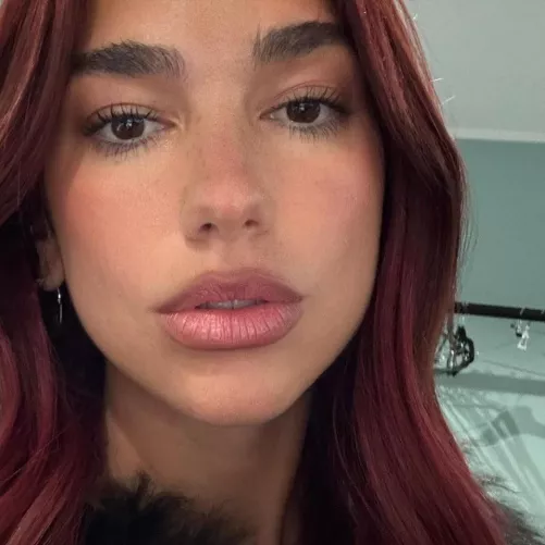 Dua Lipa