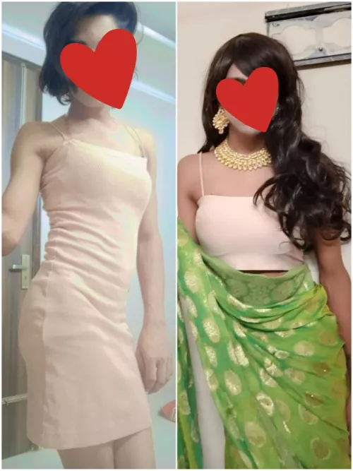 Ethnic or Western which one is best...what u like most?