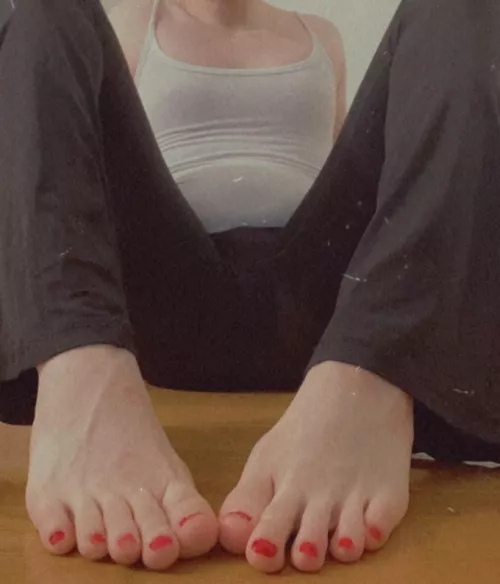 First post here ☺️