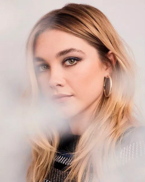 Florence Pugh