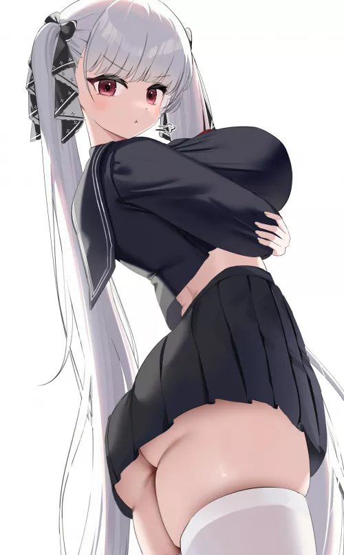 Formidable [Azur Lane]