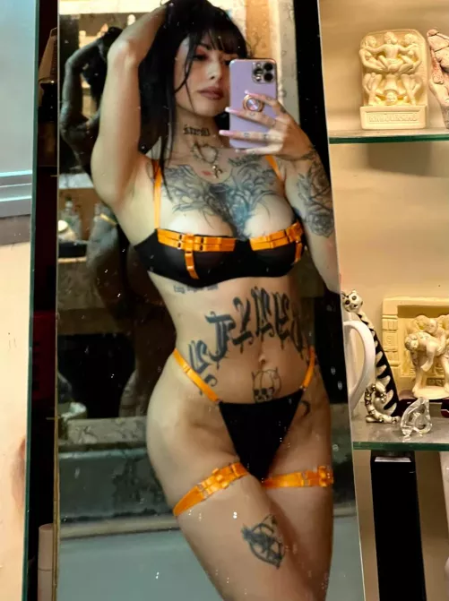 Fuck, marry or creampie?