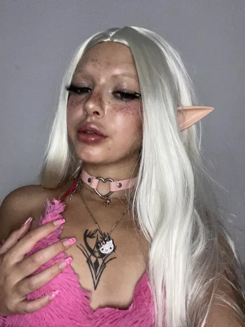 Heyy, just wanted to say hii xxx