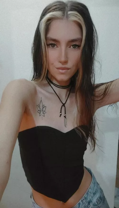 Hi daddy I've been wanting to play with you for a while