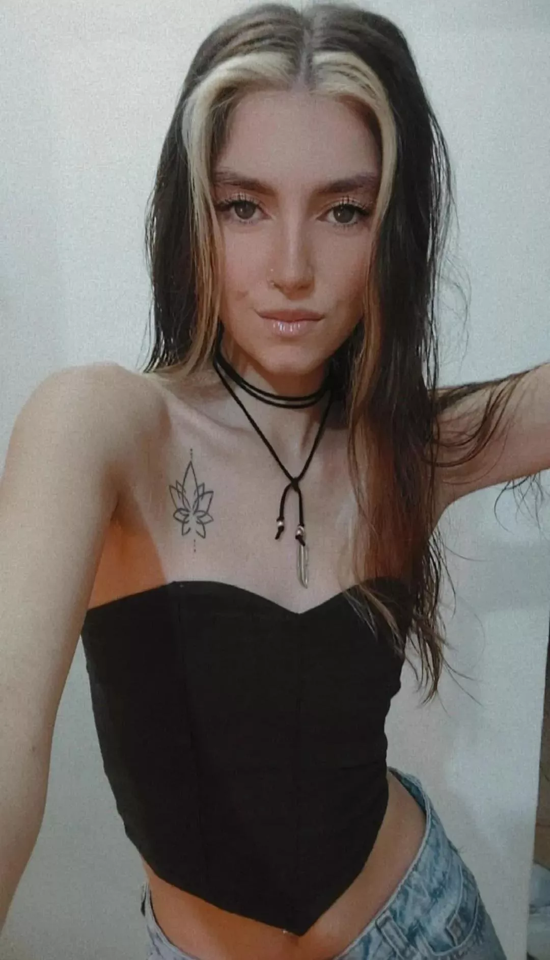 Hi daddy I've been wanting to play with you for a while