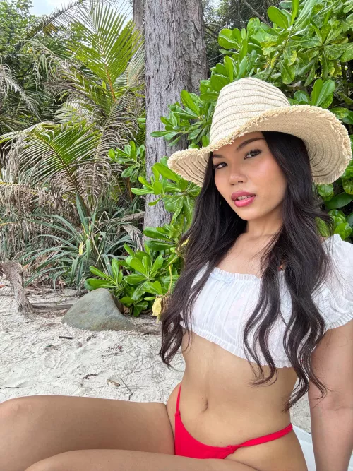 Hi! Nice to meet you 