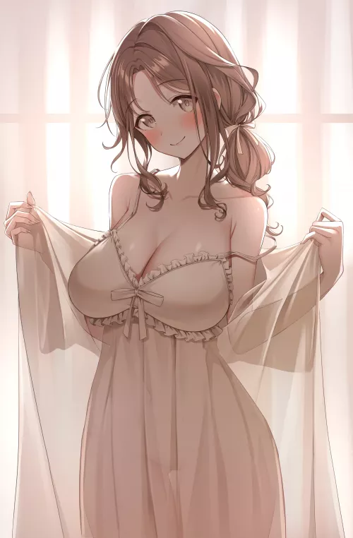 Hinana Ichikawa [Idolmaster]
