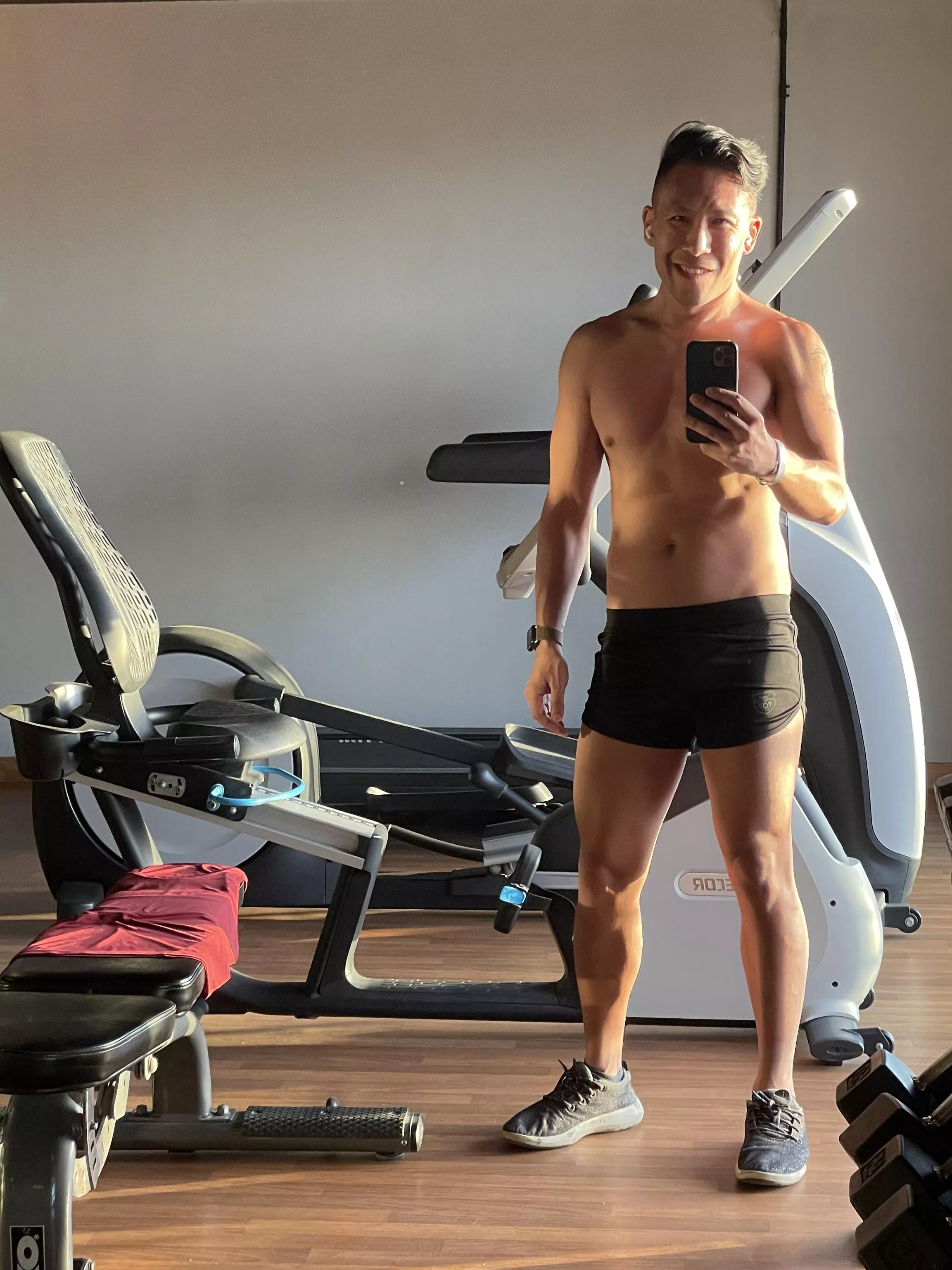 Hope you’re all have a good Sunday!