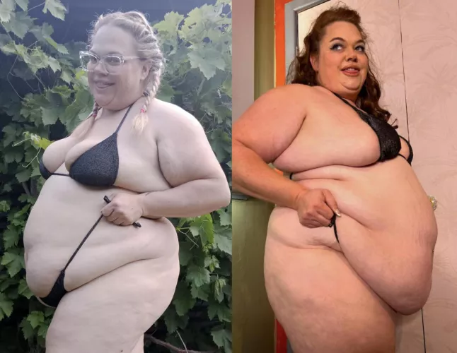 How summer started vs how it ended 