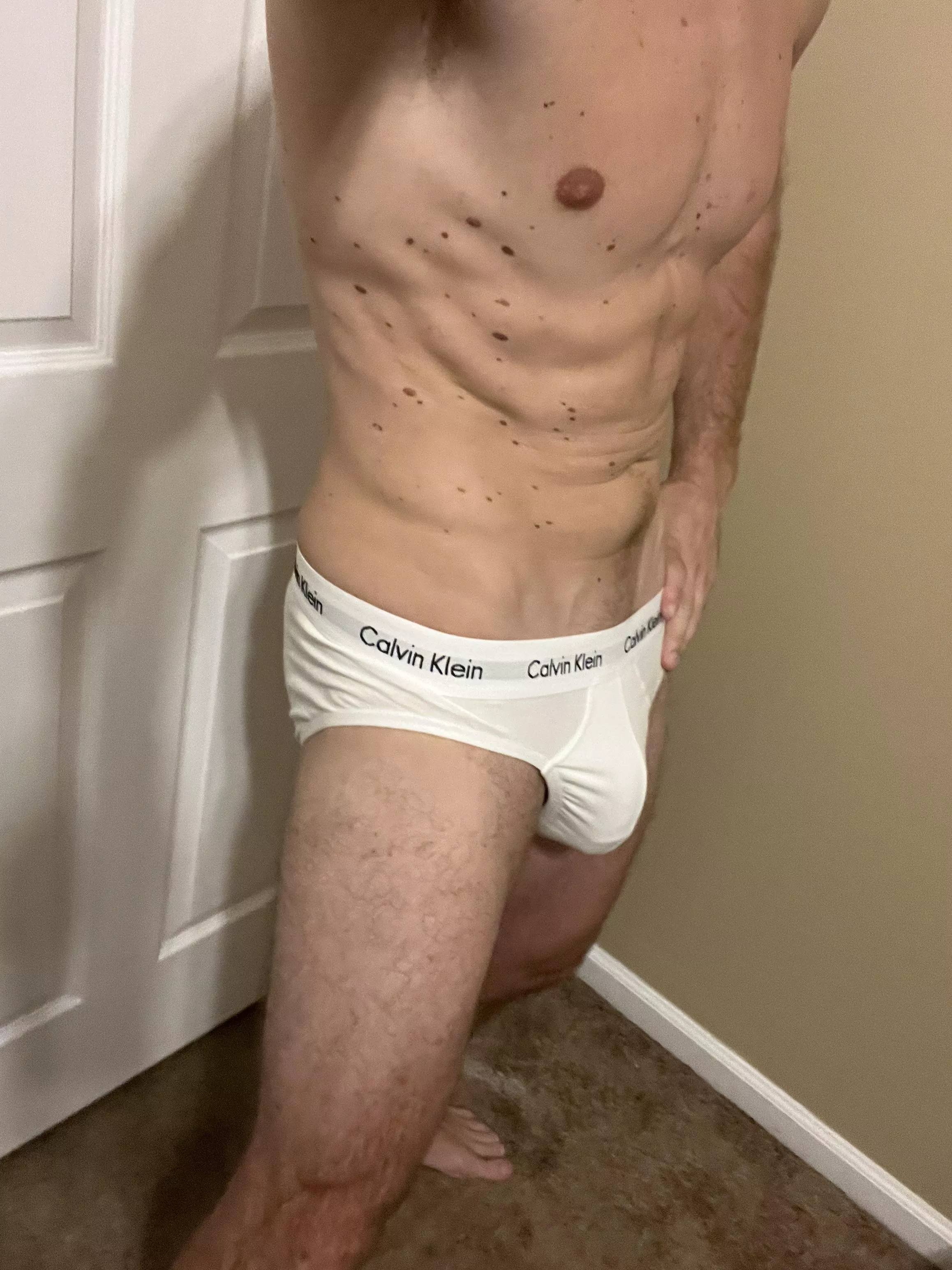 How we feel about the whities on your gamer boyfriend