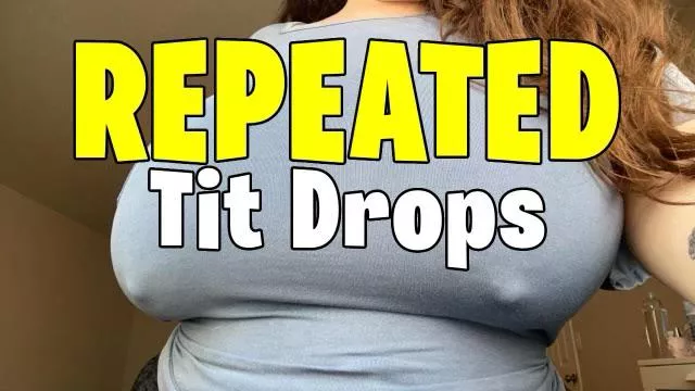 Huge milf titty videos all on sale! Link in comments. 💜