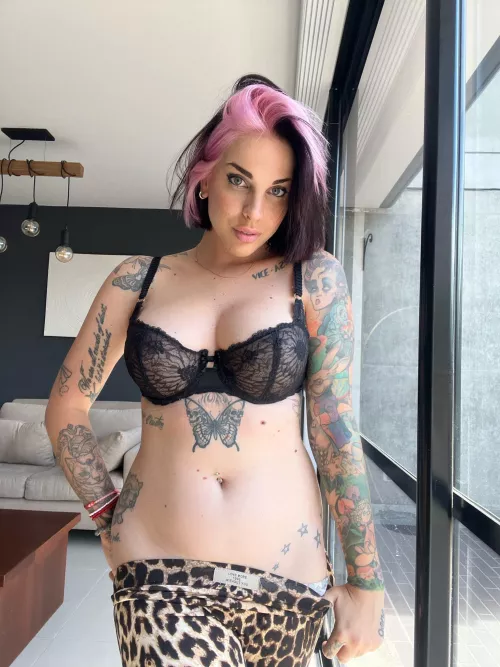 I don’t think you’d last long