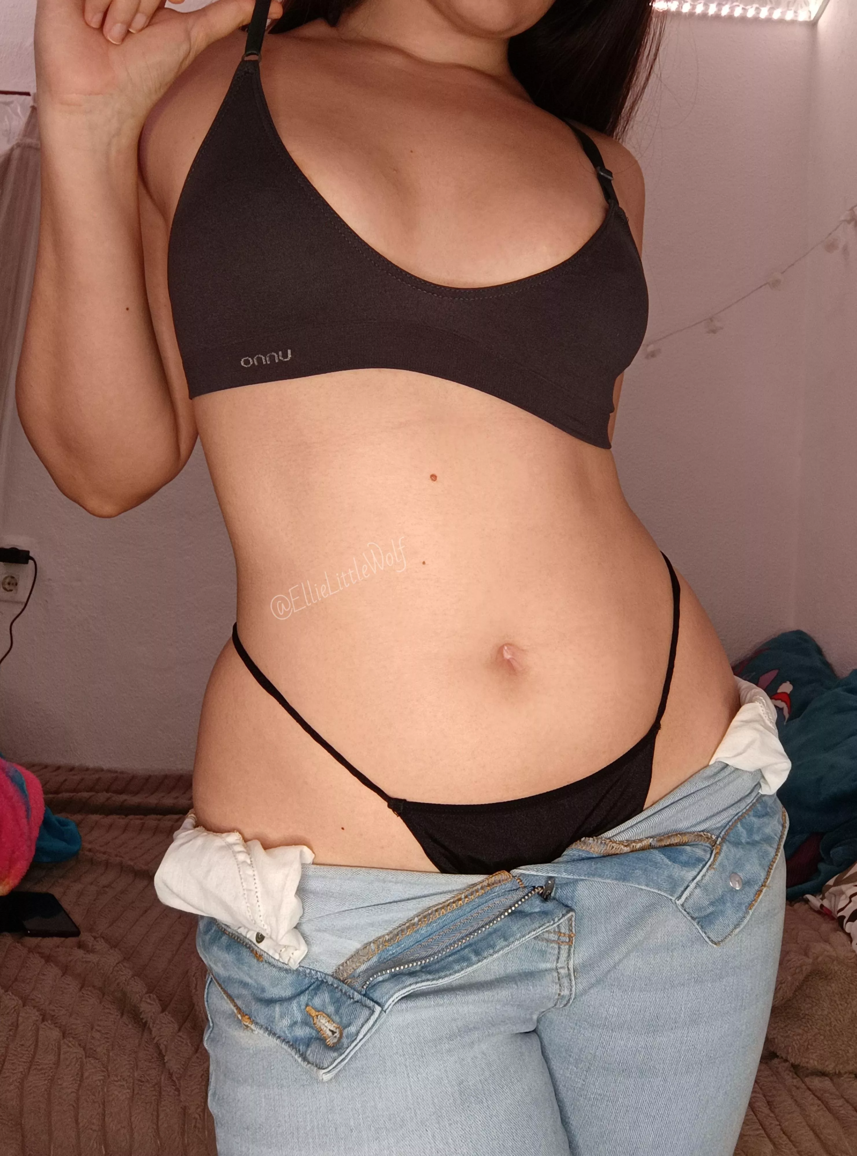 I hope your imagination is running wild right now